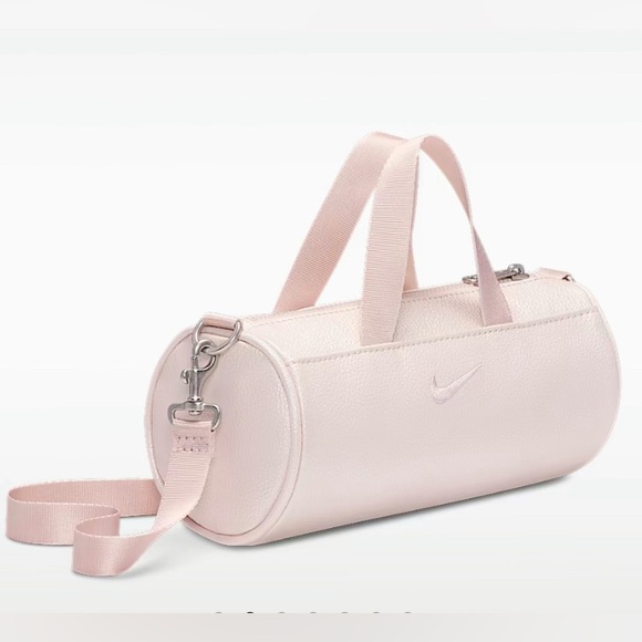 Nike Handbags - Women’s Nike Clash Mini  barrel bag